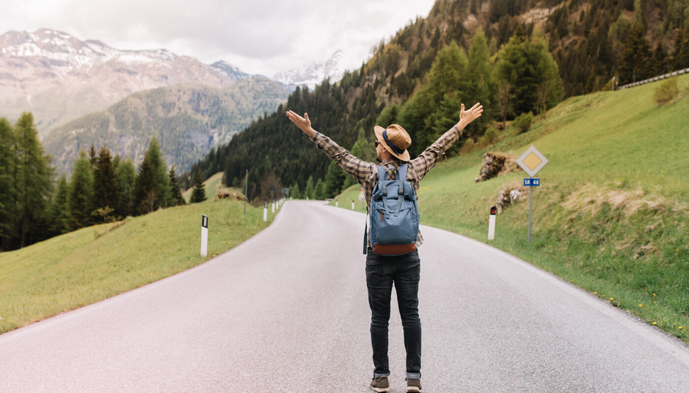 https://www.freepik.com/free-photo/full-length-portrait-blissful-man-with-backpack-emotionally-posing-with-hands-up-hitchhiking-highway_10561772.htm#fromView=search&page=3&position=48&uuid=1247314e-e7b1-489b-b758-4ee95a60b59c&query=Mount+Rigi+in+Summer%3A+What+Tourists+Wish+They+Knew+Before+Arriving