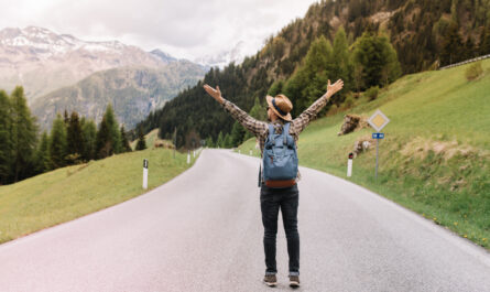 https://www.freepik.com/free-photo/full-length-portrait-blissful-man-with-backpack-emotionally-posing-with-hands-up-hitchhiking-highway_10561772.htm#fromView=search&page=3&position=48&uuid=1247314e-e7b1-489b-b758-4ee95a60b59c&query=Mount+Rigi+in+Summer%3A+What+Tourists+Wish+They+Knew+Before+Arriving