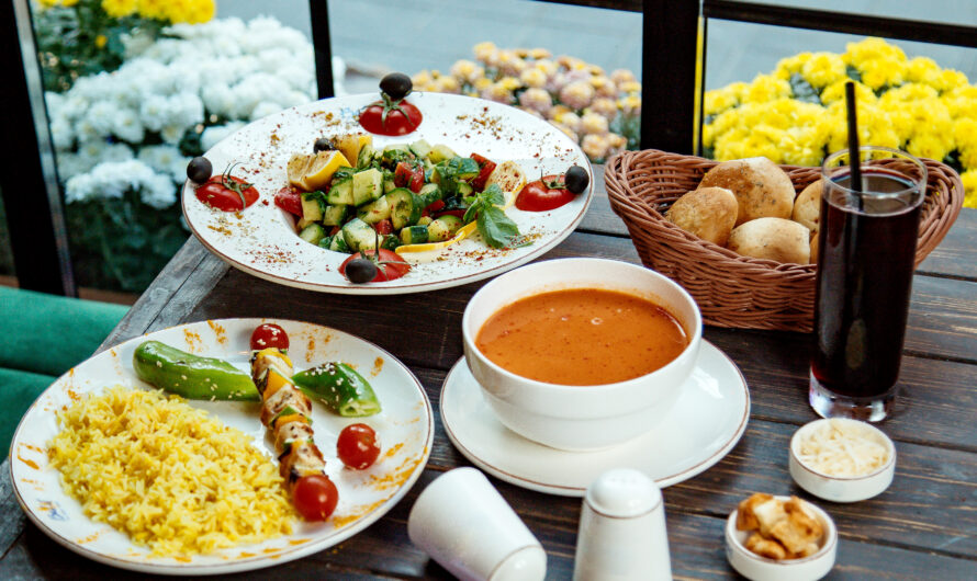 Must-Try Traditional Dishes When Visiting Rigi