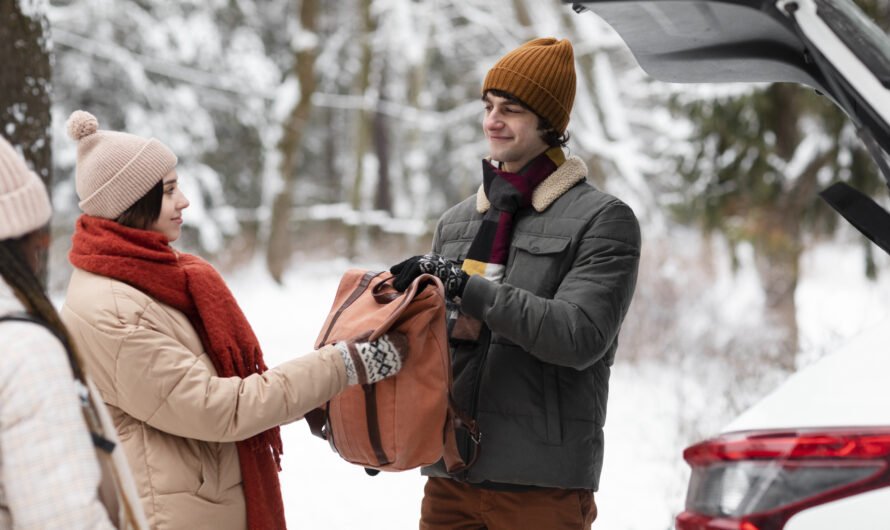 What to Pack for a Winter Trip to Mount Rigi