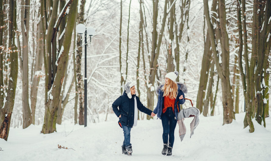 Winter in Mount Rigi for Non-Skiers: Activities You’ll Love