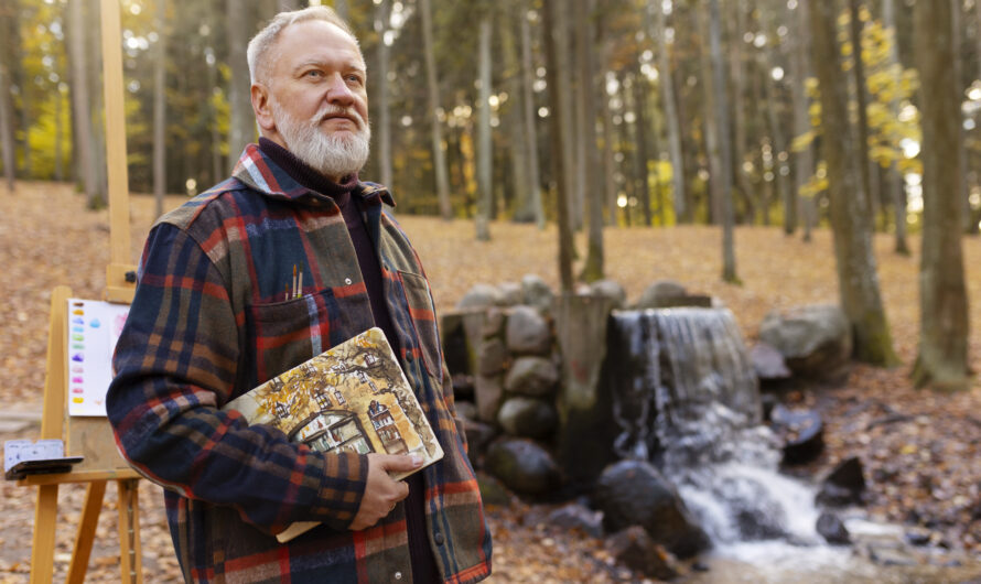 Rigi Through the Eyes of Ancient Travelers: Early Accounts