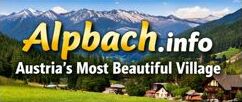 Alpbach.info – Travel Guide
