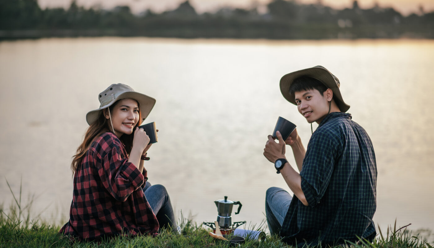 https://www.freepik.com/free-photo/cheerful-young-backpacker-couple-sitting-grass-near-lake-early-morning-making-fresh-coffee-grinder-while-camping-trip-summer-vacation_16307912.htm#fromView=search&page=2&position=17&uuid=e0547c22-8704-4160-85d0-0075a06c8748&query=Summer+Evening+Activities%3A+What+to+Do+After+Sunset+on+Rigi