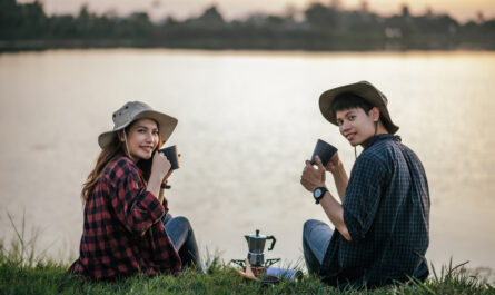 https://www.freepik.com/free-photo/cheerful-young-backpacker-couple-sitting-grass-near-lake-early-morning-making-fresh-coffee-grinder-while-camping-trip-summer-vacation_16307912.htm#fromView=search&page=2&position=17&uuid=e0547c22-8704-4160-85d0-0075a06c8748&query=Summer+Evening+Activities%3A+What+to+Do+After+Sunset+on+Rigi