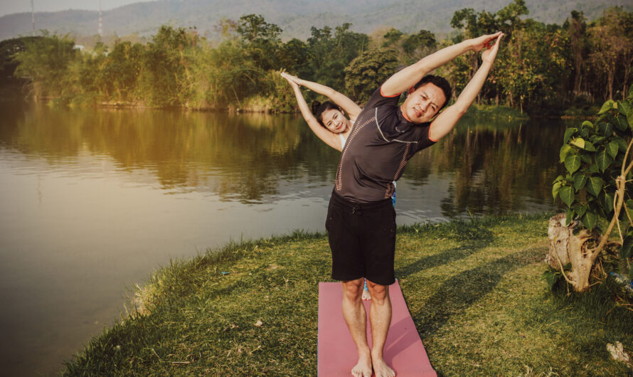 Natural Detox Retreats: Why Mount Rigi Is a Top Choice