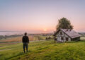https://www.freepik.com/free-photo/man-standing-near-house-tree-daytime_6336526.htm#fromView=search&page=1&position=13&uuid=b49268f0-229f-4ce0-918a-e76465cd8c26&query=Best+Overnight+Stay+Locations%3A+Village+Choices+Compared