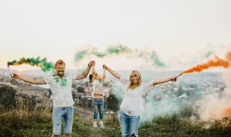 Wellness Festivals Around Mount Rigi You Should Attend