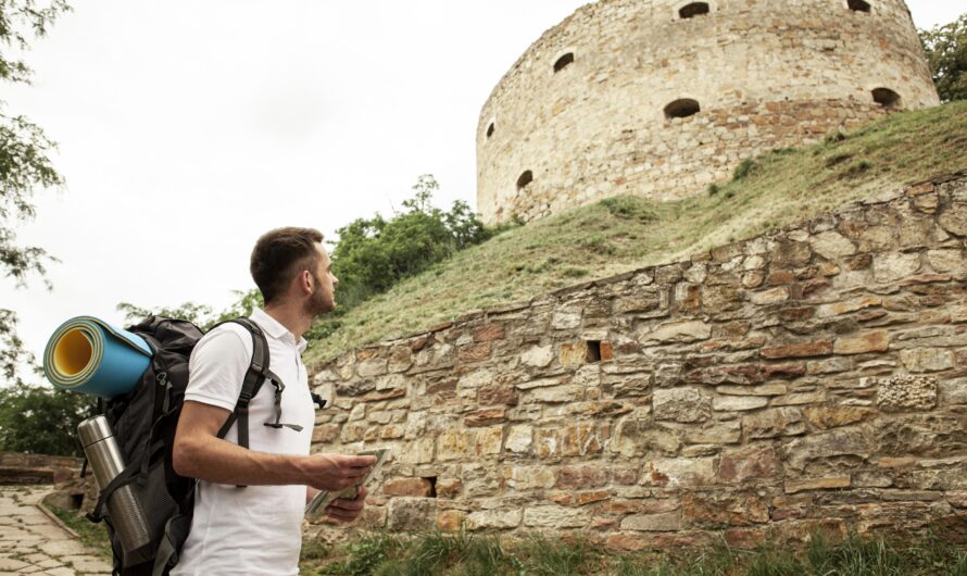 The Evolution of Rigi Tourism Over 300 Years