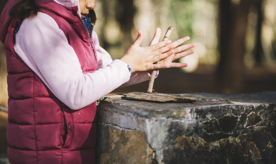 Ancient Healing Myths Associated with the Mountain