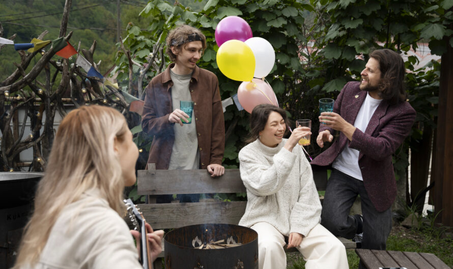 How to Plan a Celebration on Mount Rigi: Birthdays, Anniversaries & More