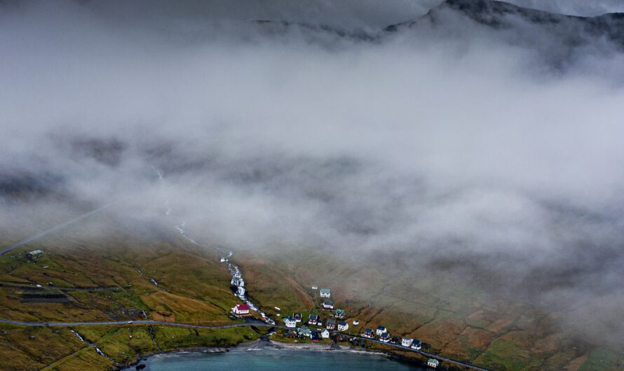 How Rigi Creates Its Own Weather Microclimate