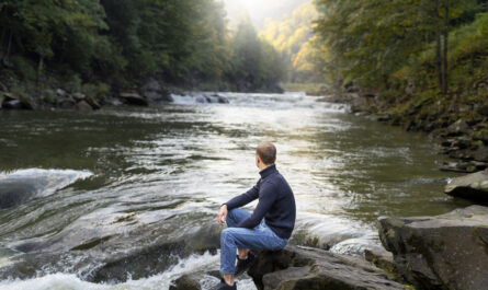 https://www.freepik.com/free-photo/man-sitting-by-river-side-view_33799998.htm#fromView=search&page=2&position=1&uuid=127b87ae-eb92-47cd-a40f-45c82c81ab9f&query=Forest+Bathing+on+Mount+Rigi%3A+Science+Behind+the+Calm