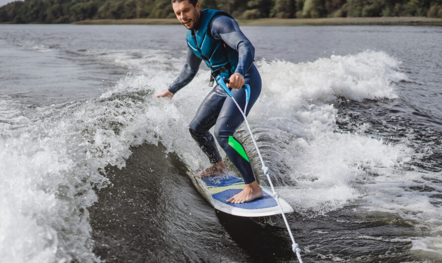 Water Sports Near Mount Rigi: Lakes, Rentals & Beginner Tips