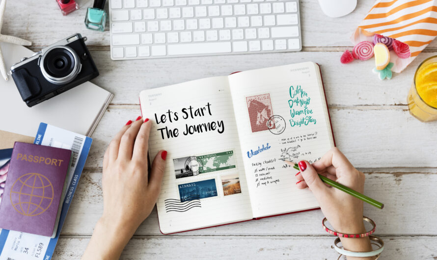 One-Day Itinerary: Perfectly Balanced Morning-to-Evening Plan