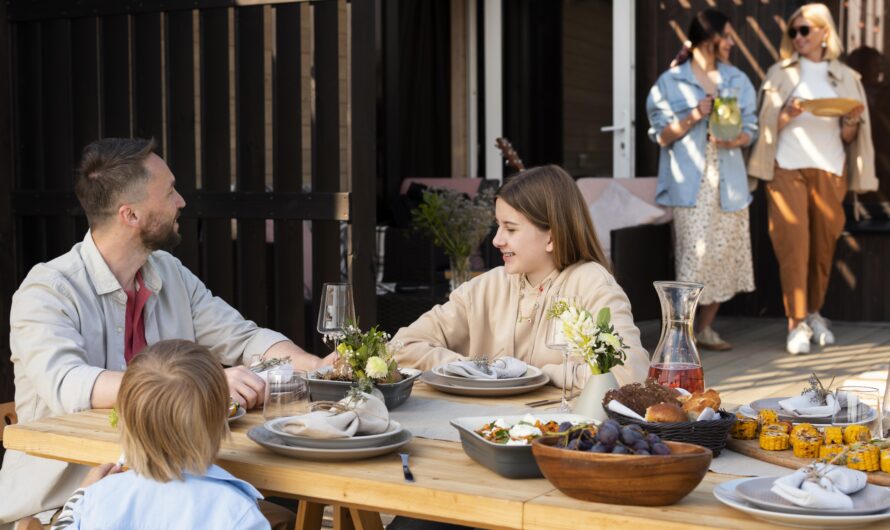 Family-Friendly Events Around Rigi Throughout the Year