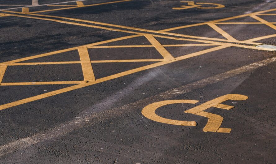 Accessibility Guide: Wheelchair-Friendly Routes & Spots