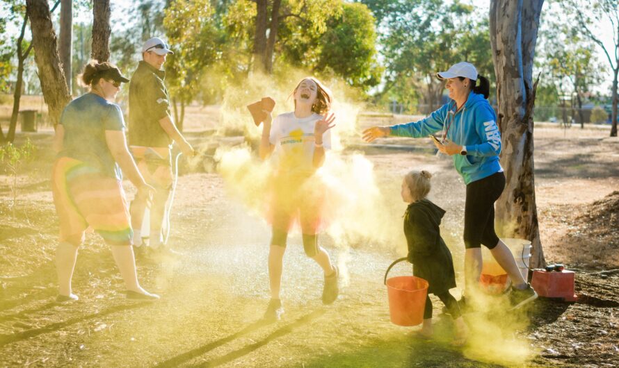 Summer Activities for Kids: Low-Cost Ideas Families Love