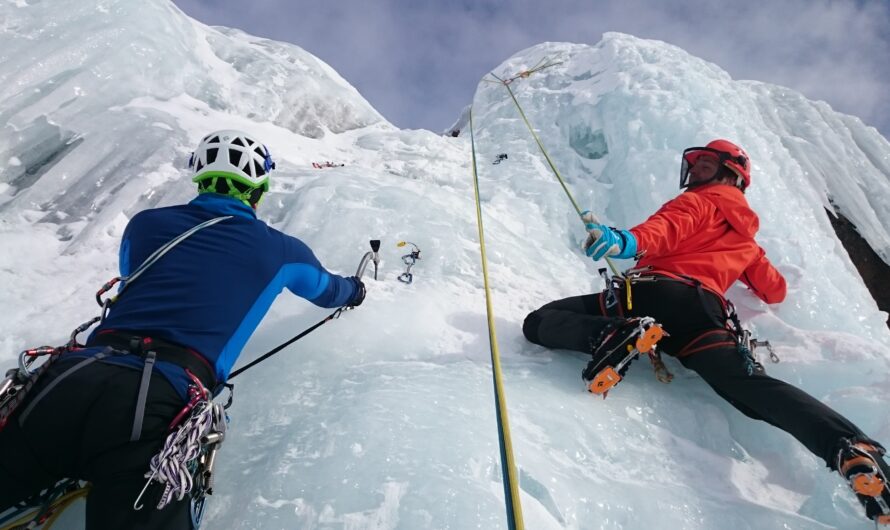 Winter Tips for Travelers with Mobility Challenges