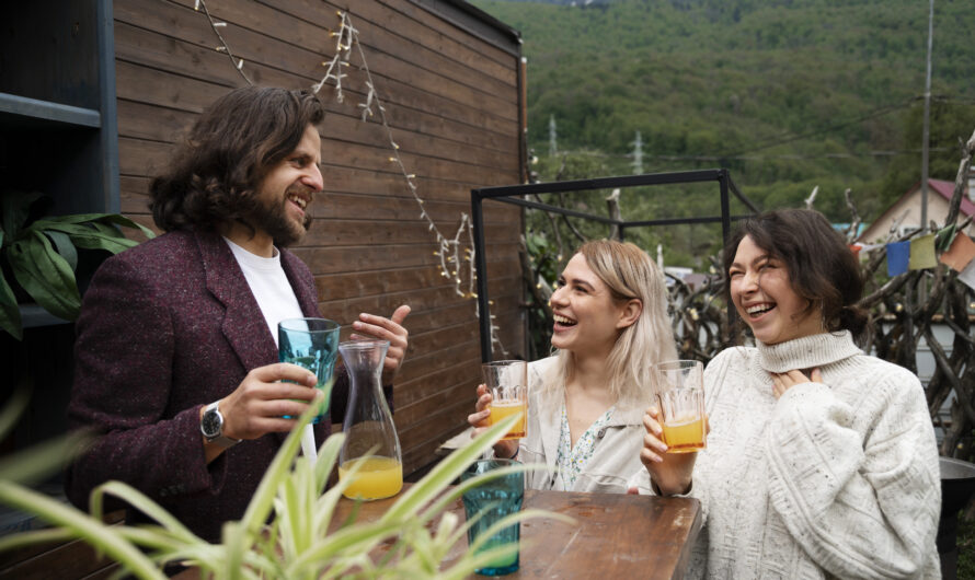How Locals Celebrate Seasonal Changes on Mount Rigi