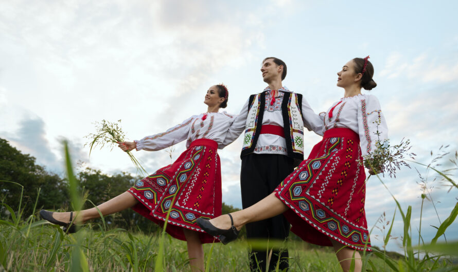 How Rigi Influenced Swiss Music, Dance & Folk Culture