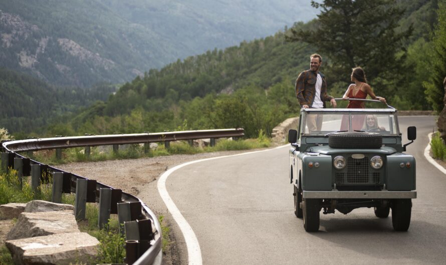 Complete Transportation Alternatives for Rigi Travelers